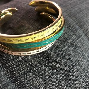 Rustic Cuff Christmas Party Special